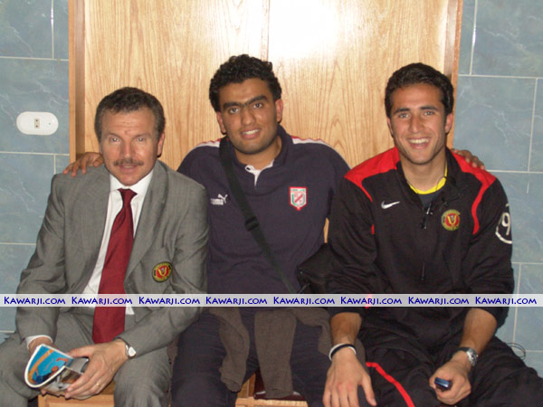 Union d\'Alexandrie-EST 1-0 (2-4 tab)