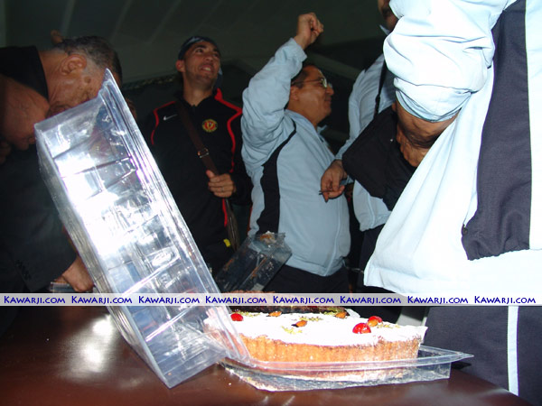 Union d\'Alexandrie-EST 1-0 (2-4 tab)