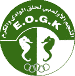E.O. Goulette Kram