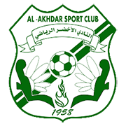 Al-Akhdar SC