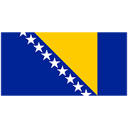Bosnie-Herzégovine