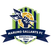Marumo Gallants
