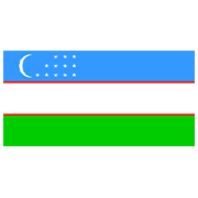 Ouzbékistan