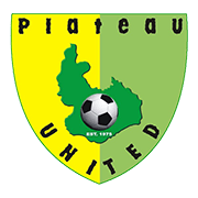 Plateau United