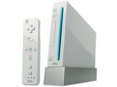 Console WIi