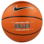 Ballon de basket-ball