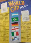 Album World Cup Story