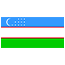 Ouzbékistan