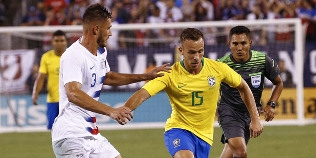 Foot A 6 Socca Coupe Du Monde Resultat 2022