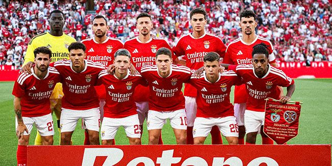 Europa League : Résultats du troisième tour préliminaire aller