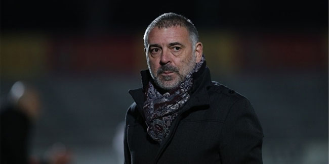 Christian Bracconi succède à Maher Kanzari à l'Espérance de Tunis