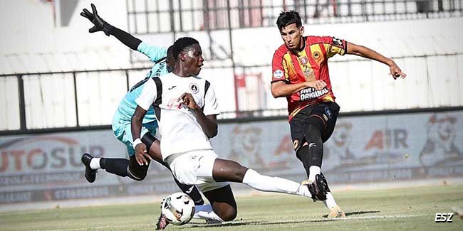 CAF : Le programme des matches du Club Africain, du Club Sportif Sfaxien et de l'Espérance de Zarzis en Ligue des Champions et en Coupe de la Confédération