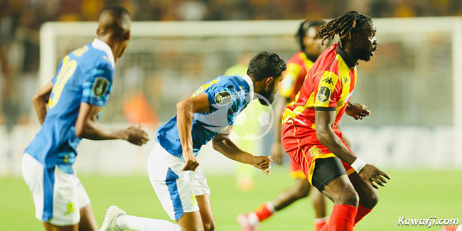 Ligue des Champions CAF : L’Espérance de Tunis en mission à Pretoria face à Mamelodi Sundowns