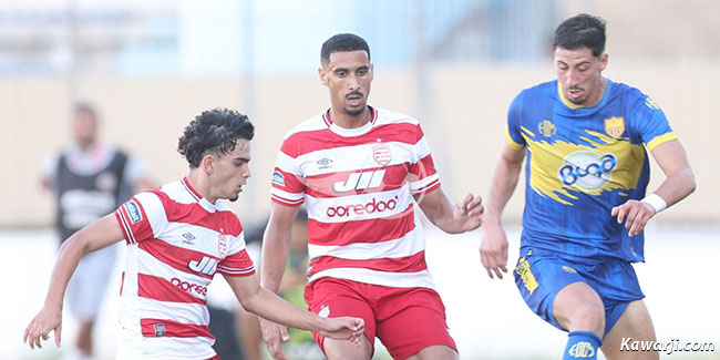 Ligue 1 : Programme de la 21ème journée