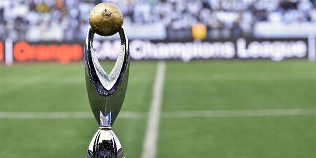Ligue des Champions CAF : Résultats des demi-finales retour