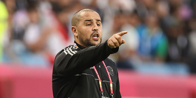 Coupe Arabe des Nations – 3ème journée : Enjeux décisifs dans les groupes C et D pour l'Egypte et l'Algérie