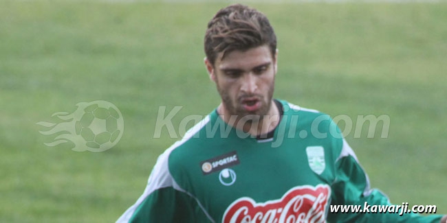 Mehdi Ressaissi prend la direction de Bizerte