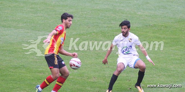 Deux arrivées au CS Chebba