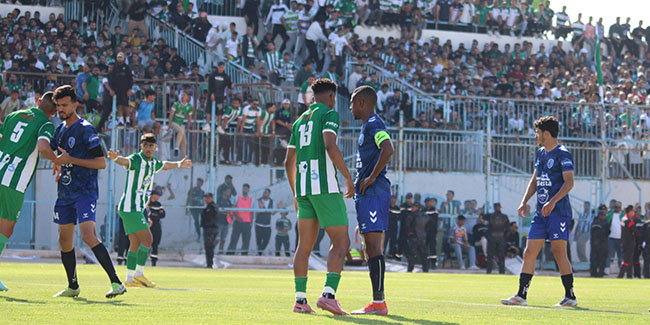 Ligue 2 : Possibilités de montée en Ligue 1 pour le PS Sakiet Eddaier et le Stade Gabésien