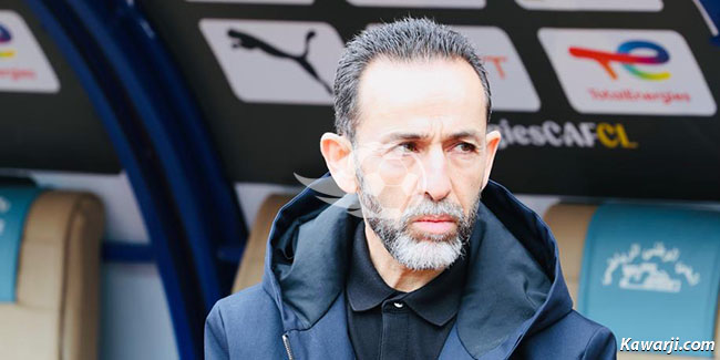 Pas de candidats à la présidence du Club Athlétique Bizertin