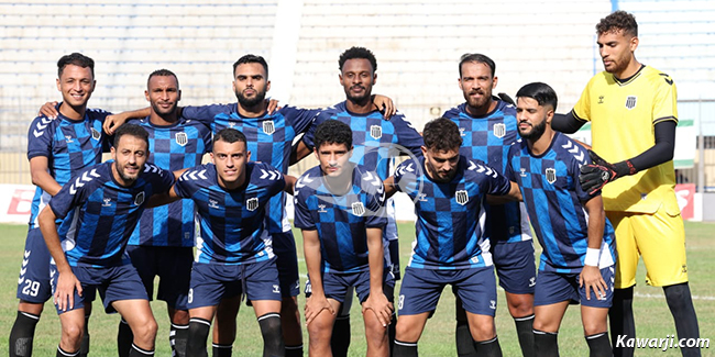 Grave blessure pour le gardien de but du SC Ben Arous Anis Ben Youssef