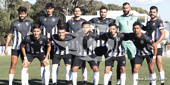 Coupe de Tunisie-Huitièmes : Le SC Ben Arous en quarts, le Club Athlétique Bizertin et l'Olympique de Béja dans la souffrance