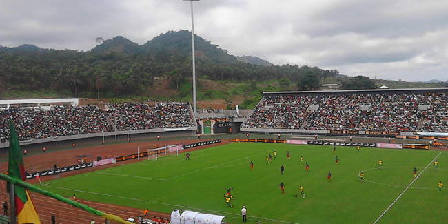 CAN 2021/Burkina Faso - Gabon : Live score