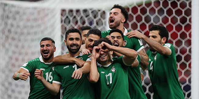 Coupe Arabe des Nations – Groupe A : Un duel intense entre le Qatar et la Syrie relance totalement la course à la qualification