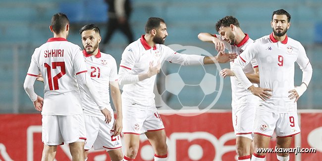 CAN 2023 : La Tunisie dispose d'une seule solution pour se qualifier en  huitièmes de finale