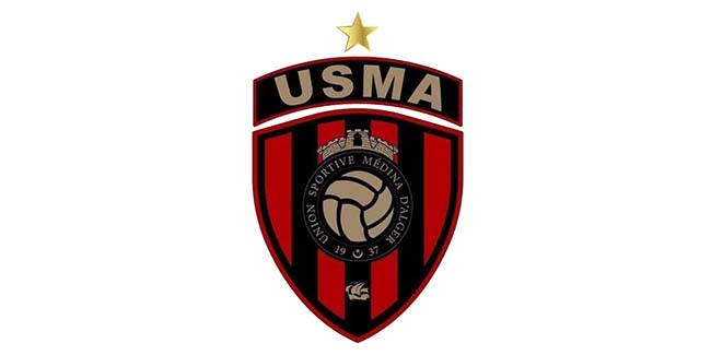 Coupe de la Confédération : L'USM Alger demande le report de la finale de la Coupe de la Confédération