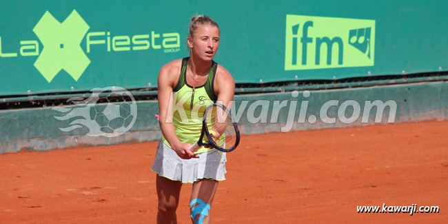 Nana Trophy 2018 Programme des matches de samedi