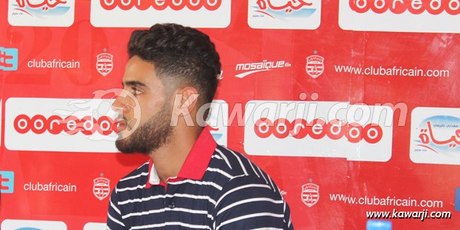 Le Club Africain bat l'US Tataouine en amical